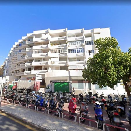 San Enrique - City Life Torremolinos Eksteriør bilde
