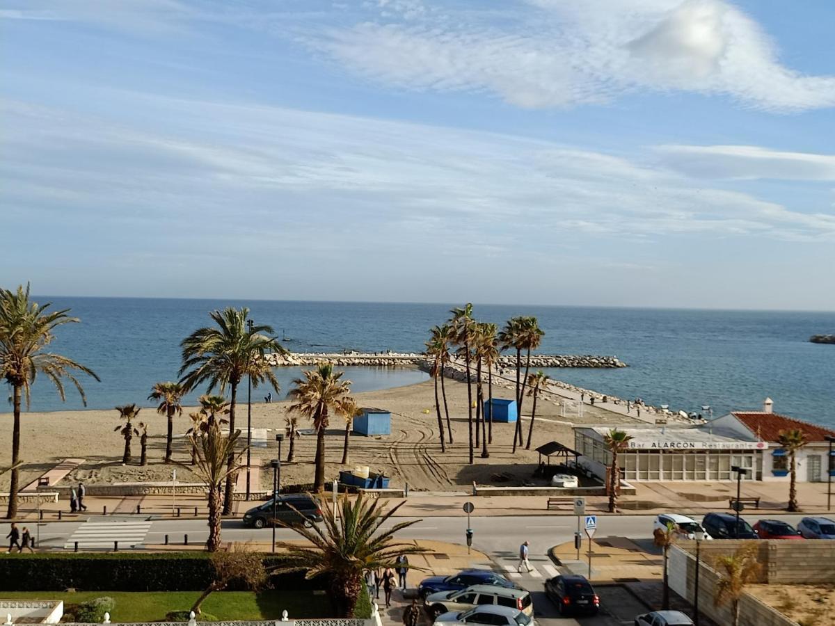 San Enrique - City Life Torremolinos Eksteriør bilde