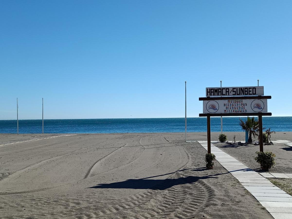 San Enrique - City Life Torremolinos Eksteriør bilde