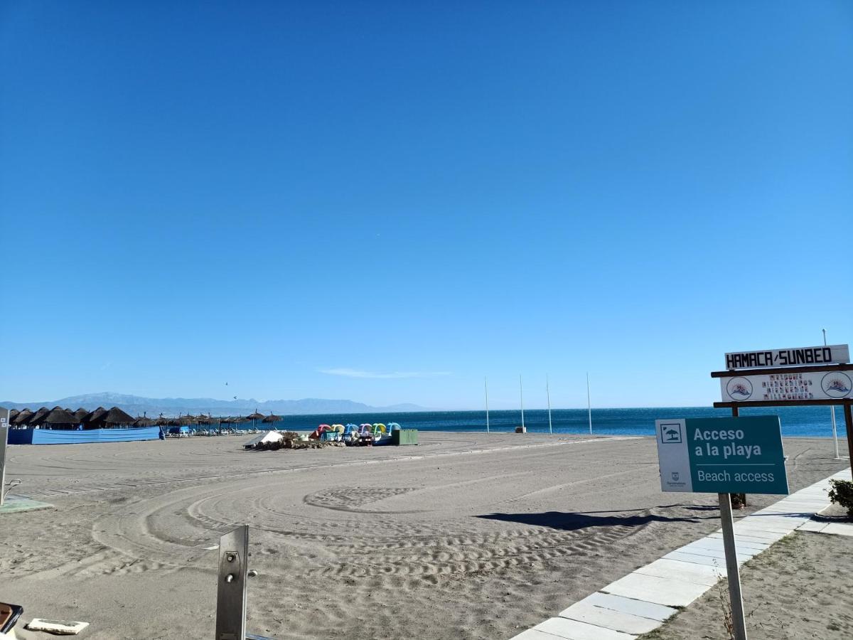 San Enrique - City Life Torremolinos Eksteriør bilde