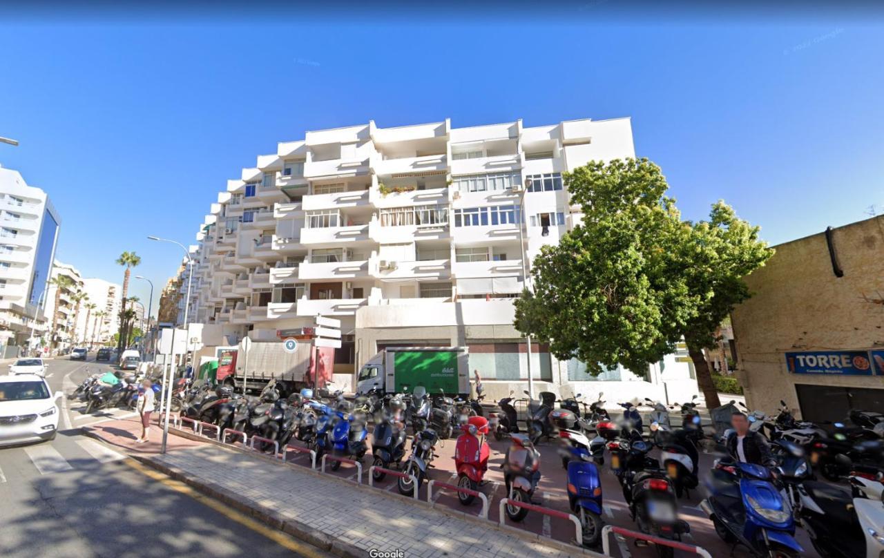 San Enrique - City Life Torremolinos Eksteriør bilde